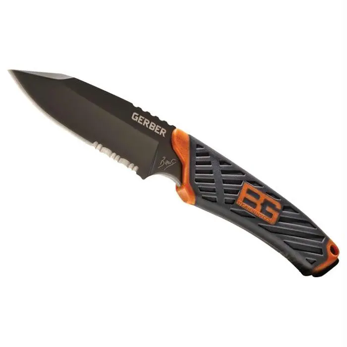 Bear Grylls Compact Blade 1