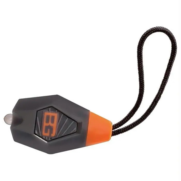 Bear Grylls Micro Torch 1