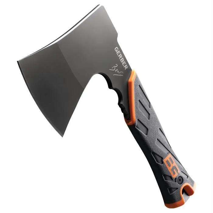 Bear Grylls Survival Hatchet 1