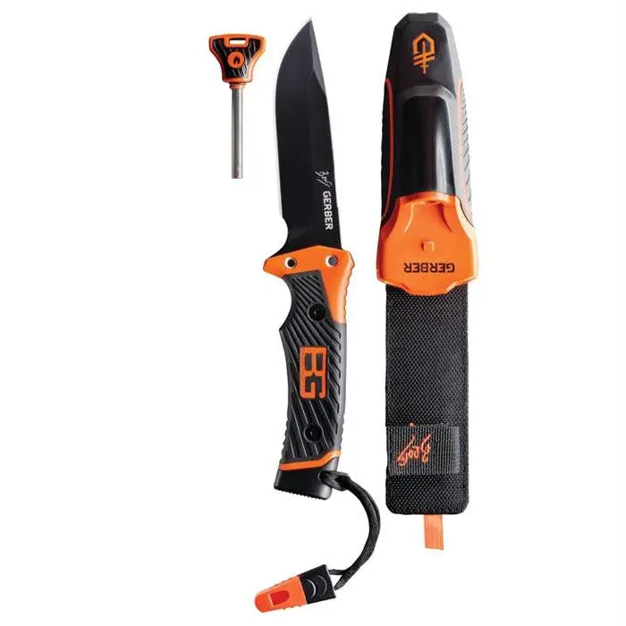 Bear Grylls Ult Pro Fixed Bld 1