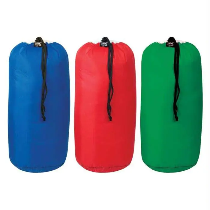 Toughsack #1 2L 4" X 9.5" 3Pk 1