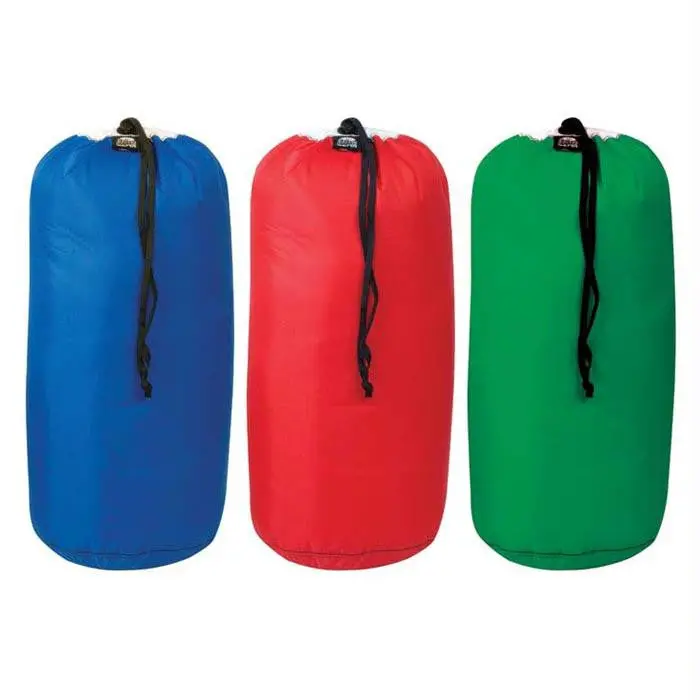 Toughsack #2 3L 4.5"X10.5" 3Pk 1