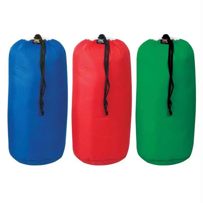 Toughsack #3 5L 5" X 12.5" 3Pk 1