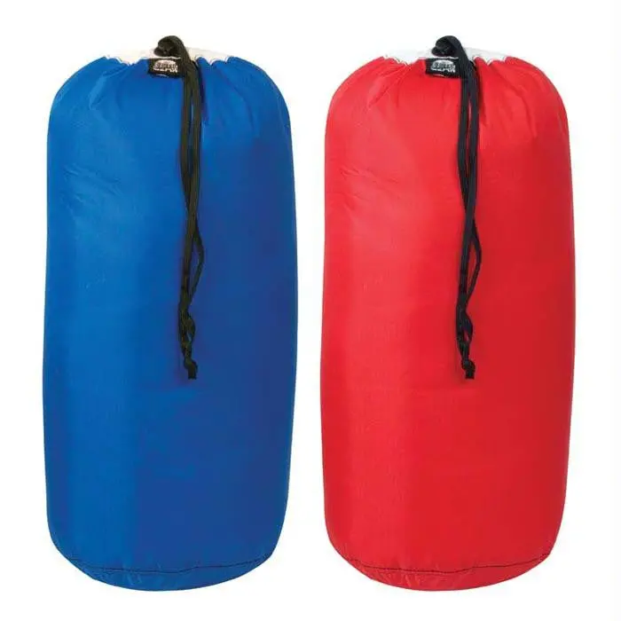 Toughsack #4 7L 5.5" X 15" 2Pk 1