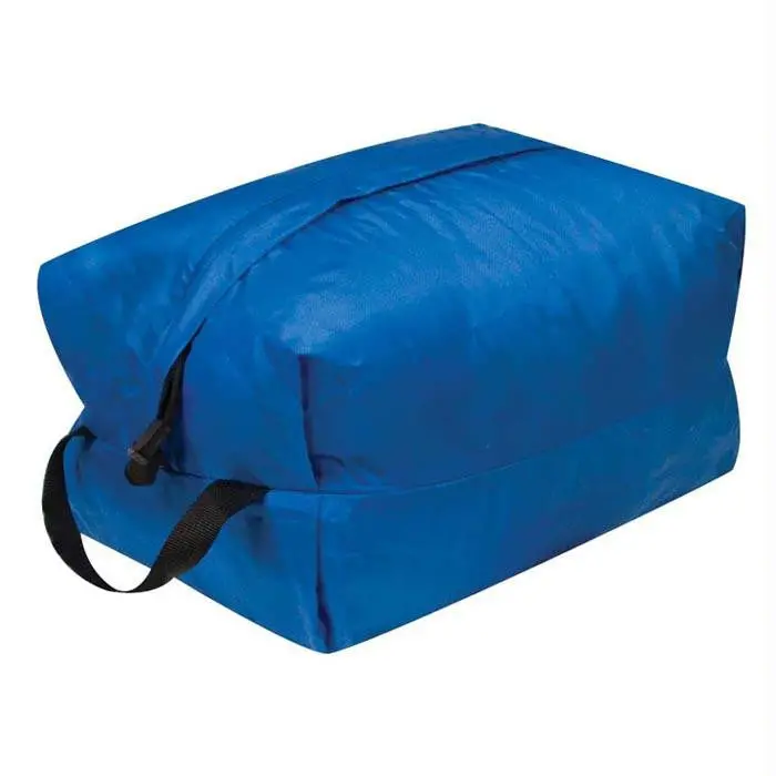Zipp Sack Small 11"X7"X6" 1