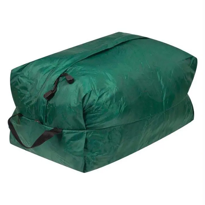 Zipp Sack Large 15"X9"X8" 1
