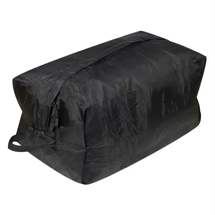 Zipp Sack Xlarge 17"X10"X9" 1