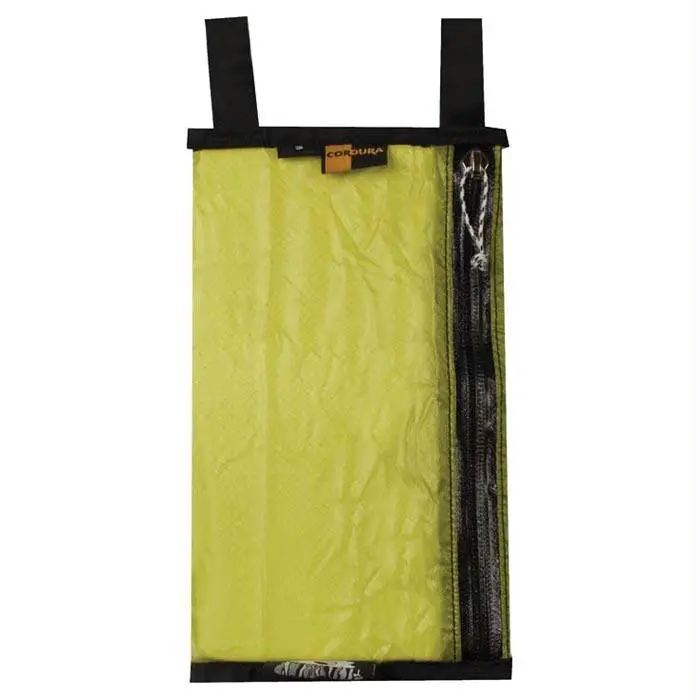 Air Pockets Sm Lem-Lime 5"X7" 1