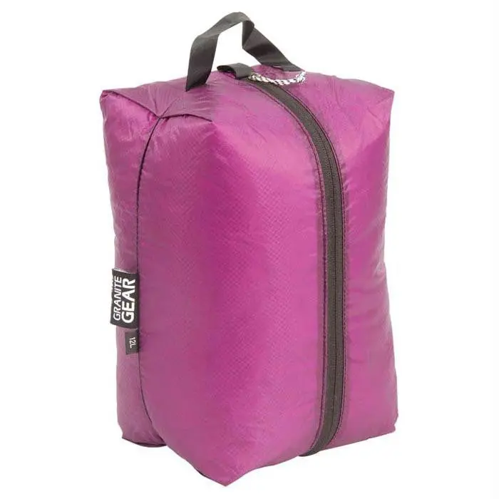 Air Zipp Sack 12L Pur 11"X7"X6 1