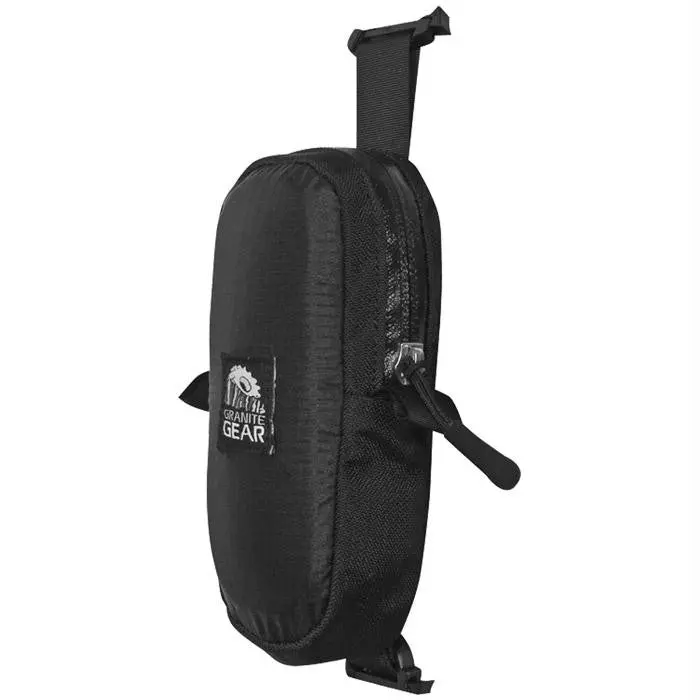 Shoulder Strap Pocket 1