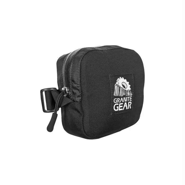 Pack Harness Belt Pocket Blk 1