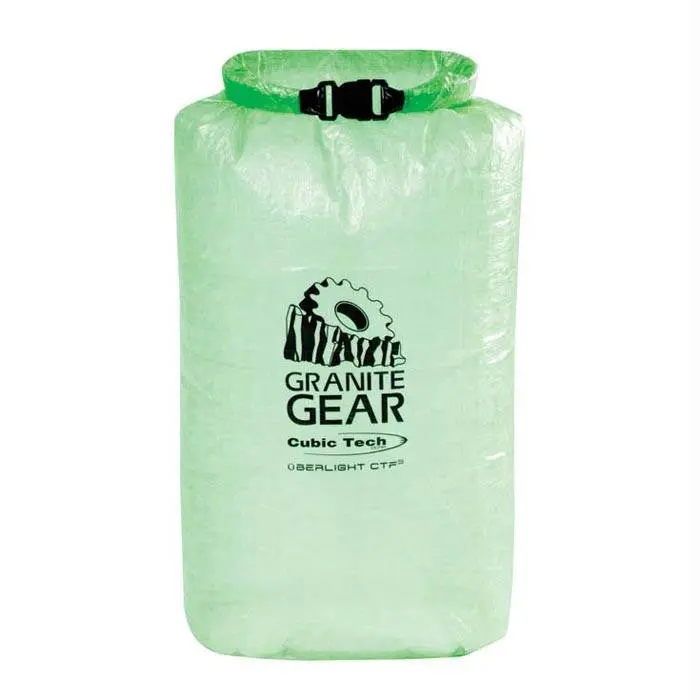 Event Uberlight Drysack 7L Grn 1
