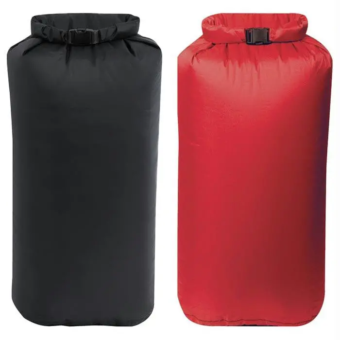 Dry Sack 7L Blk-Red 2Pk 1