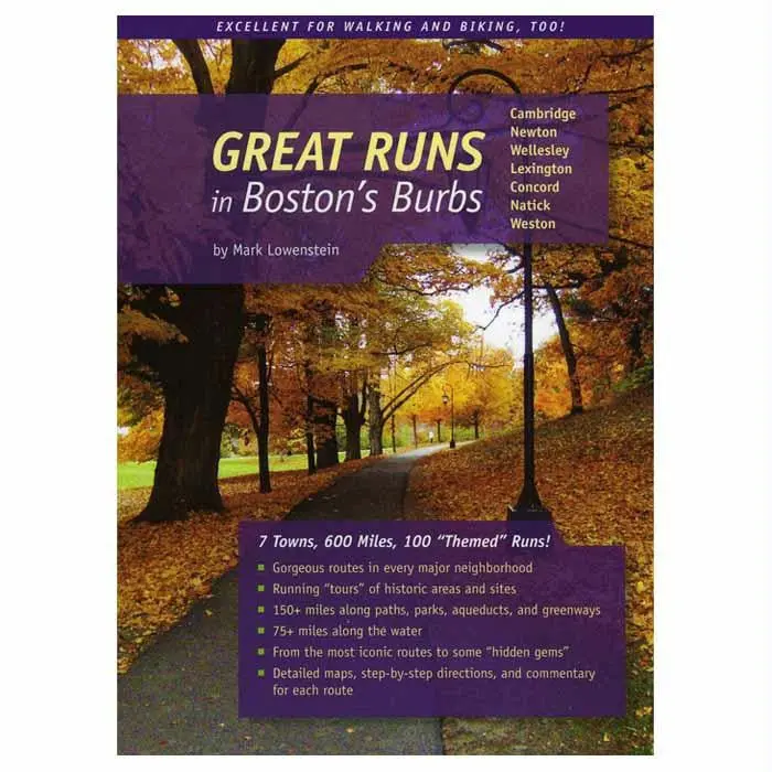 Great Runs In Boston Burbs 1