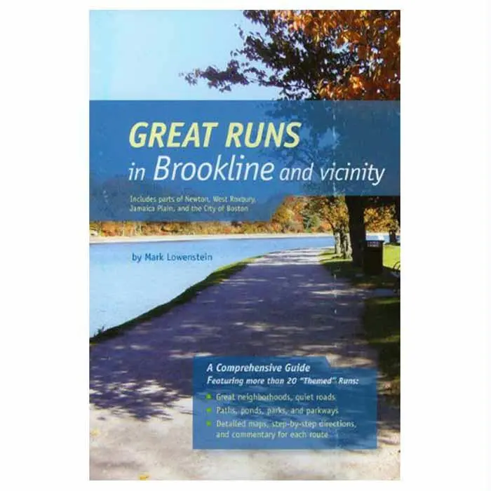 Great Runs In Brookline 1