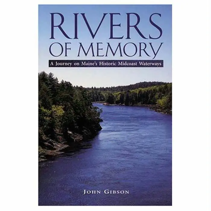 Rivers Of Memory 1