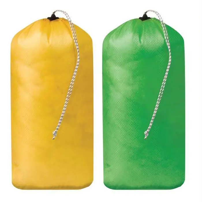 Air Bag #4 7L Assorted 2Pk 1