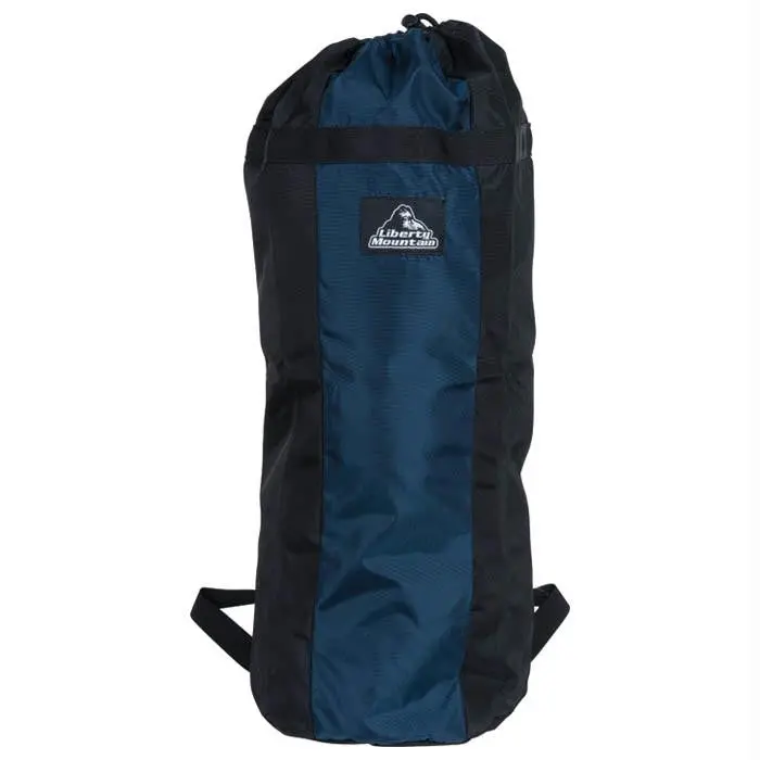 Hansen Rope Bag 1
