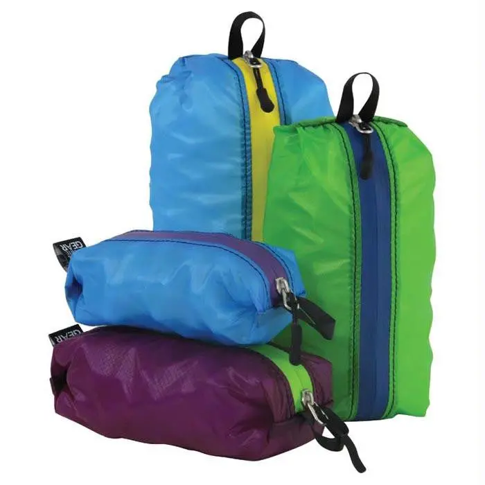 Air Zippditty Set Of 4 1