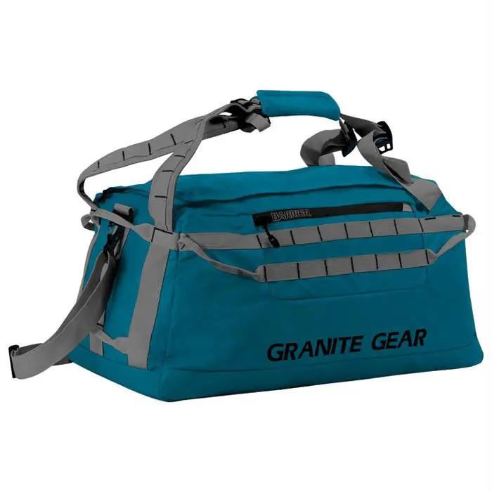 Packable Duffel 24" Blue 1