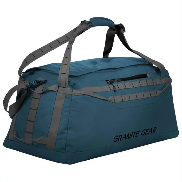 Packable Duffel 30" Blue 1