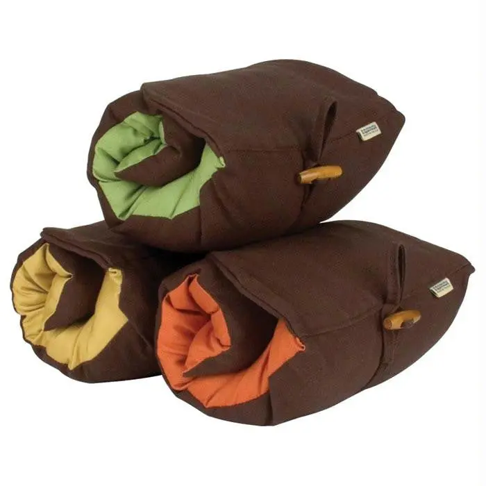 Eco Armadillo Pillow 1