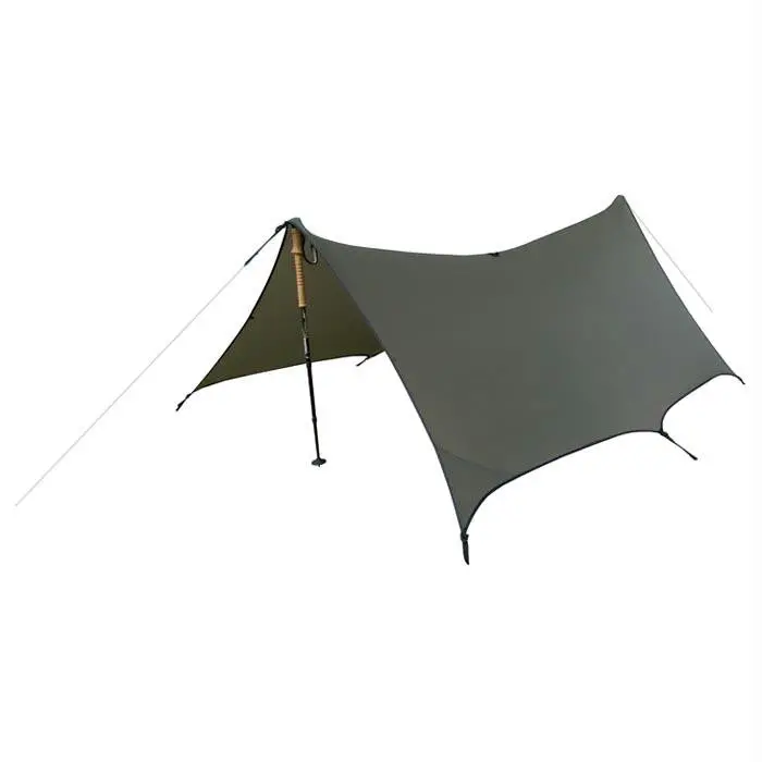 Myotis Ultralite Tarp 8 X 8 1