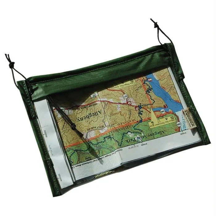 Hellbender Map Case Small 1