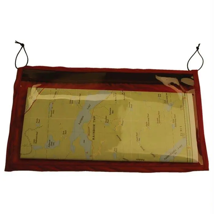 Hellbender Map Case Medium 1