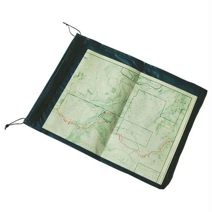 Hellbender Map Case Large 1