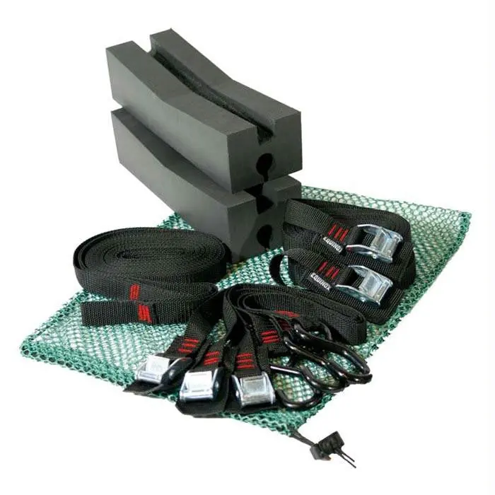 Deluxe Kayak Carrier 1