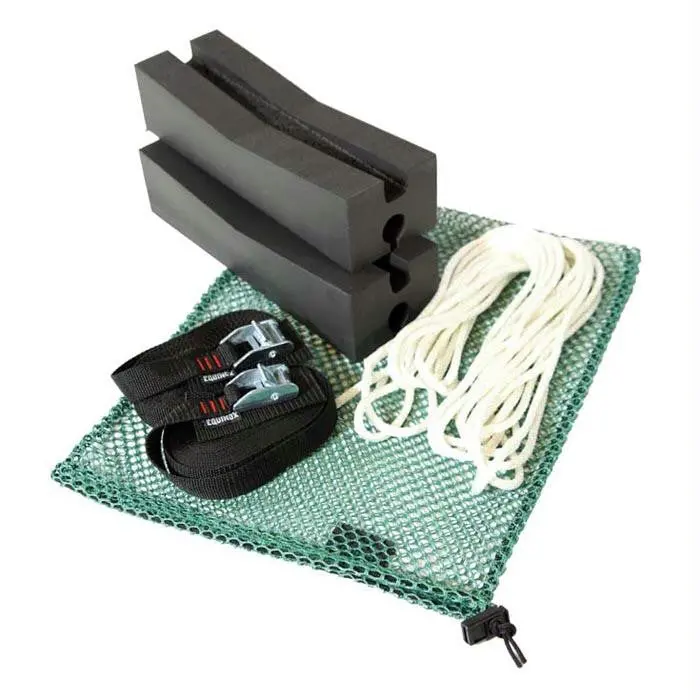 Economy Kayak Carrier Kit 1