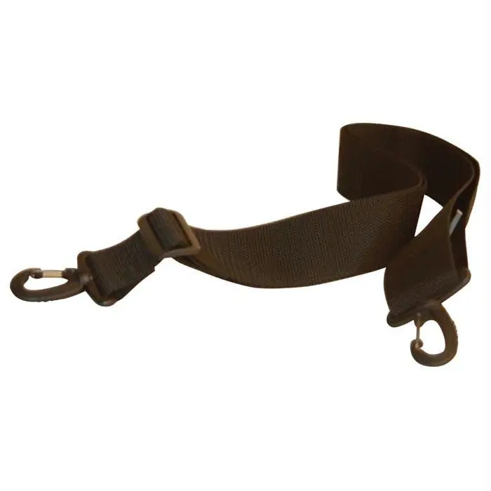 2 In. Hvy Duty Shoulder Strap 1