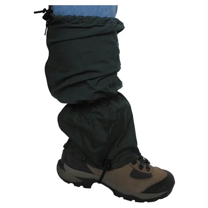 Extra Large Trail Gaiter 1