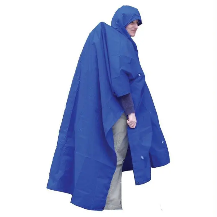 Extension Poncho 1