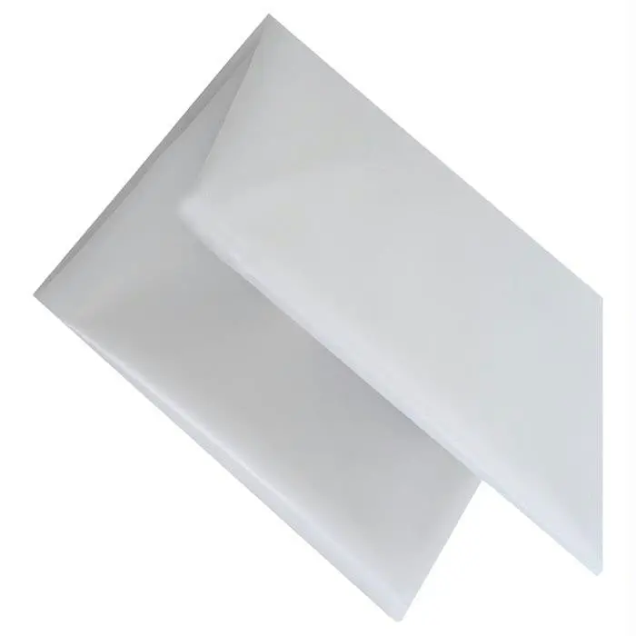 Rectangular Plastic 5' X 7' 1