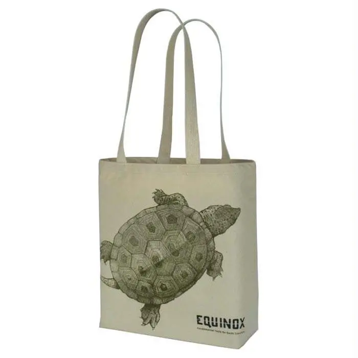 Creature Tote Terra 1