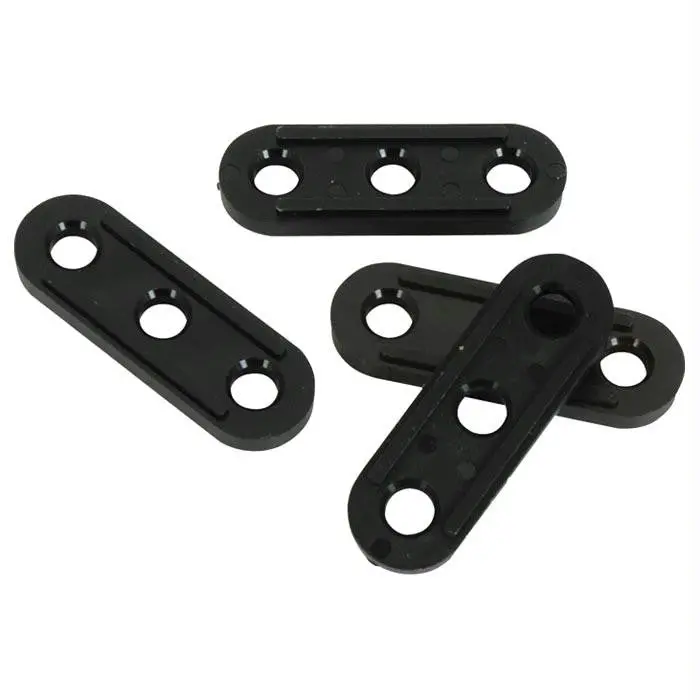 Line Tighteners 4 Pk 1