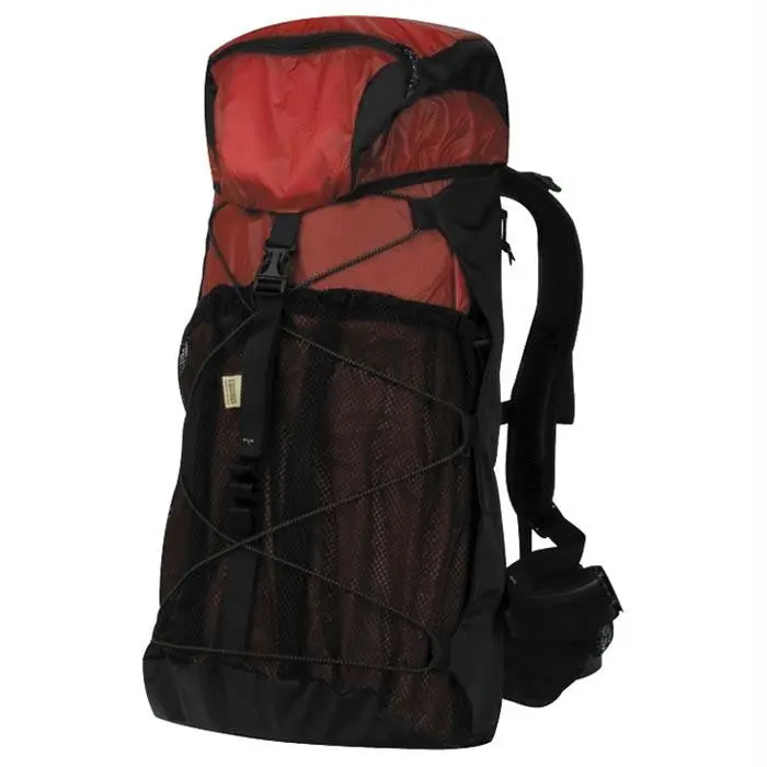 Aras Pack Red- Black 1