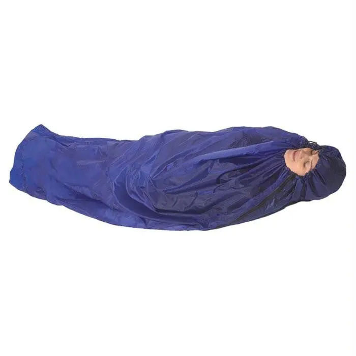 Ultralite Mummy Bivi 1