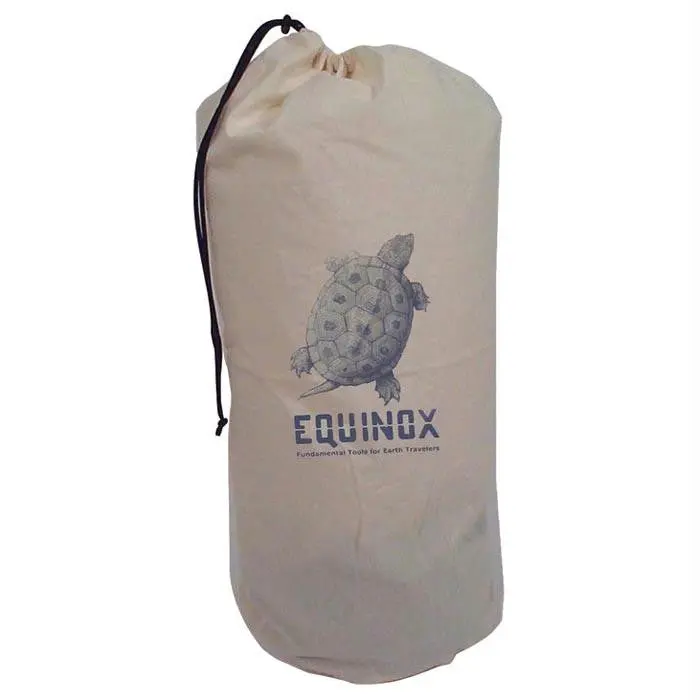 Sleeping Bag Storage Sack 1