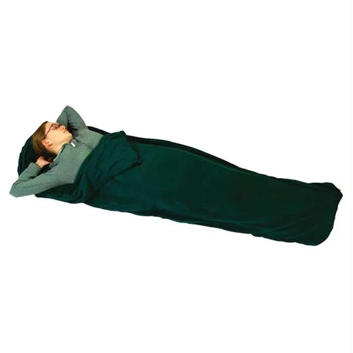 Mandrill Micro Fleece Mummy 1