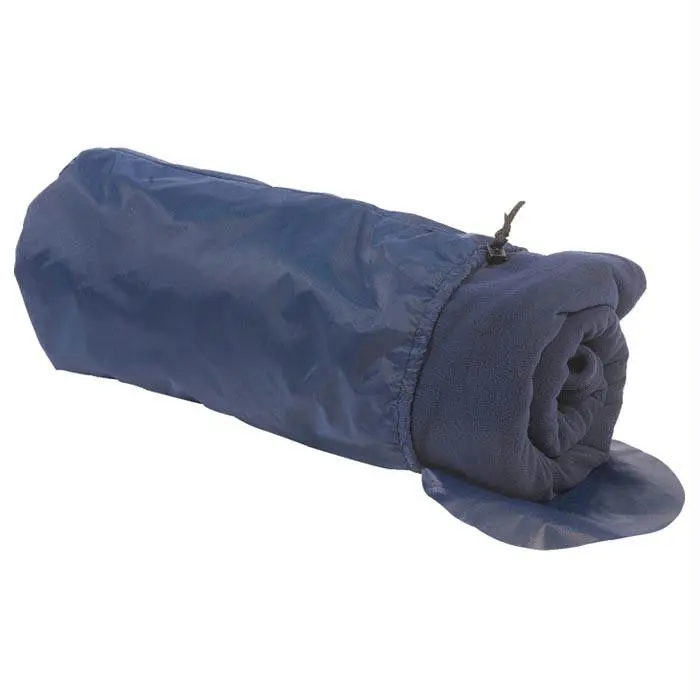 Lemur Fleece Camp Bag W-Sack 1