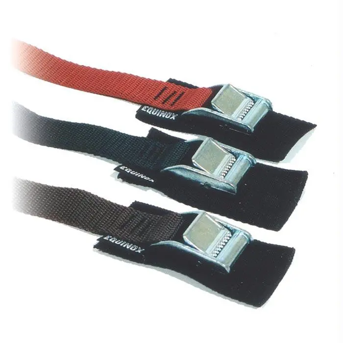 9' Super Strap Forest Green 1
