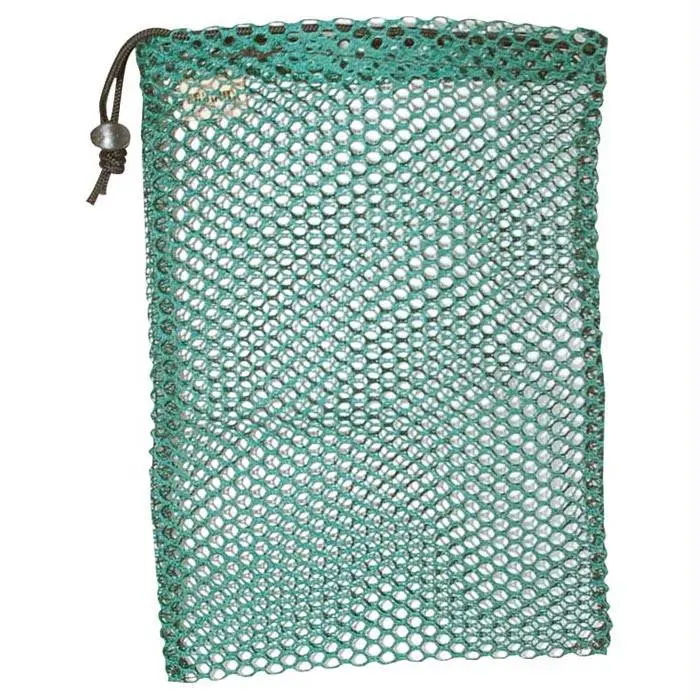Nylon Mesh Stuff 23" X 36" Grn 1