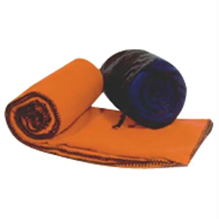 The Nomad: Mini-Blanket 1
