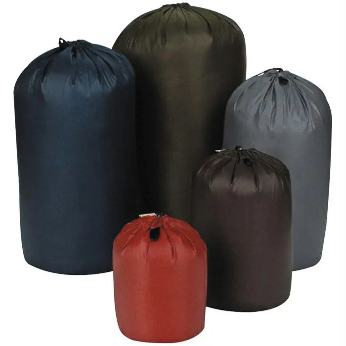 Bilby Ultrlt Stuffbag 5X8 Blu 1