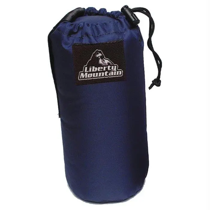 Insulated Bottle Carrier 1 Qt 1