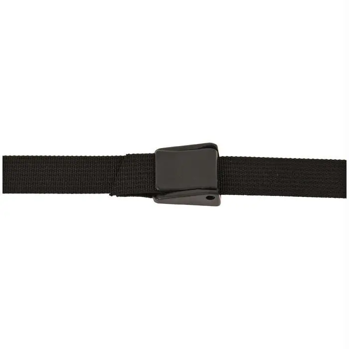 Cam-Lock Straps 3-4"X24" 2Pk 1