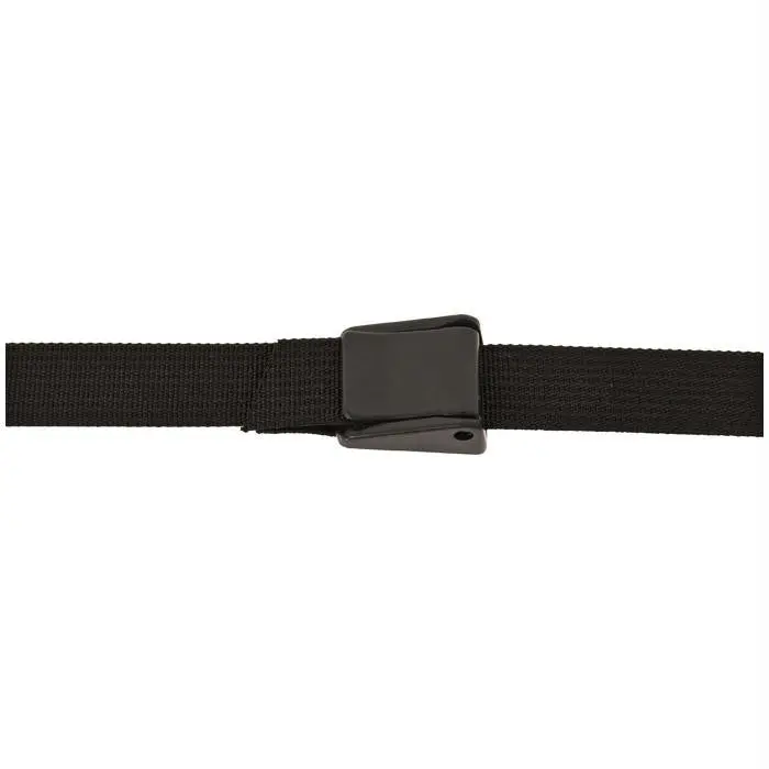 Cam-Lock Straps 3-4"X44" 2Pk 1